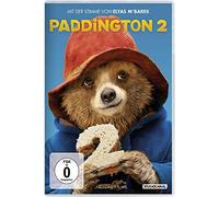 Paddington 2 (DVD)