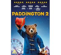 Paddington 2 – DVD – Studiocanal
