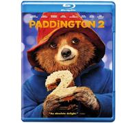 Paddington 2 (Blu-ray) (BD)