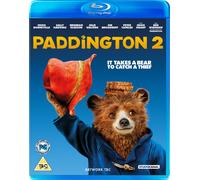 Paddington 2 (Blu-ray) Sally Hawkins Hugh Bonneville Ben Miller (US IMPORT)