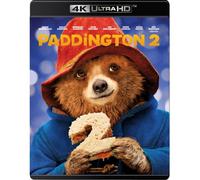 PADDINGTON 2 - blur - K3z