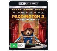 PADDINGTON 2 - blur - P3z