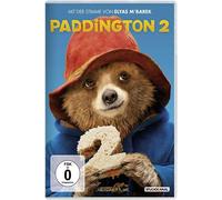 Paddington 2 (DVD) Sally Hawkins Ben Whishaw Hugh Bonneville (US IMPORT)