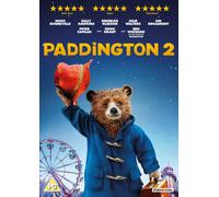Paddington 2 (DVD) Sally Hawkins Jim Broadbent Hugh Grant Ben Miller (US IMPORT)
