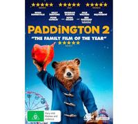 Paddington 2 | NON-UK Format | Region 4 Import - Australia