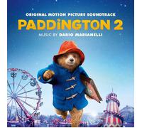PADDINGTON 2 - OST/MARIANELLI,DARIO/+ CD NEW MARIANELLI,DARIO