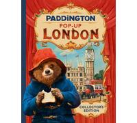 PADDINGTON 2 POP UP LONDON COLLECTORS ED (Hardcover) (9780008254520)