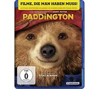 Paddington 1 - DVD & Plush Toy Gift Set (DVD) Nicole Kidman Hugh Bonneville