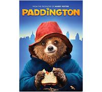 Paddington 2015