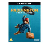 Paddington 3-film Collection 4K Ultra HD