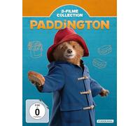 Paddington - 3 Filme Collection