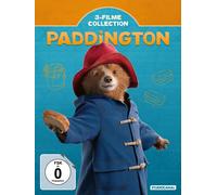 Paddington - 3 Filme Collection