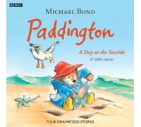Paddington A Day At The Seaside & Other Stories