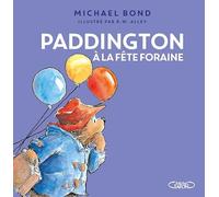 Paddington à la fête foraine