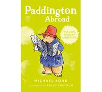 Paddington Abroad