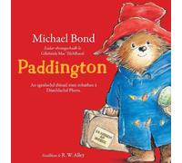 Paddington: An sgeulachd thusail mun mhathan a Dumhlachd Pheru