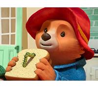 Paddington and the Caterpillar / The Floor is Lava