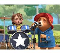 Paddington And The Gerbil / Paddington And The Ranger Badges