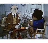 Paddington and the Mystery Box