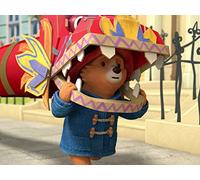 Paddington and the Party / Paddington and the Violin