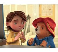 Paddington And The Summer Games / Paddington Goes Camping