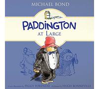 Paddington at Large (Paddington Bear)