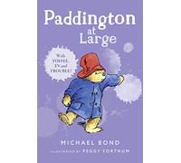 Paddington At Large