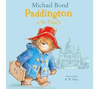 Paddington at St Paul's | Paperback