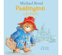 Paddington at St Paul's