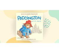 Paddington at St. Paul's