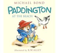 Paddington at the Beach