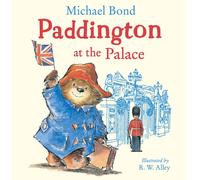 Paddington at the Palace