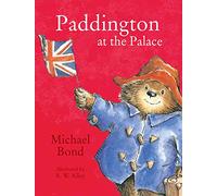 Paddington at the Palace