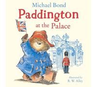 Paddington at the Palace