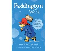 Paddington at Work