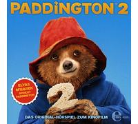 Paddington Bär - Das Original Hörspiel Zum Kinofilm