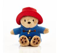 Rainbow Designs Classic Paddington Bear Bean Toy