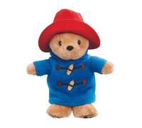 Paddington Bean Toy - Soft Toy