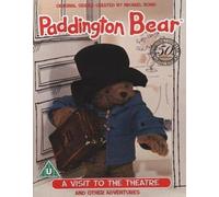 Paddington Bear - A Visit To The Theatre