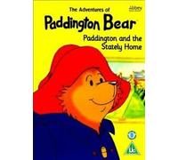 Paddington Bear and the Stately Home [DVD]