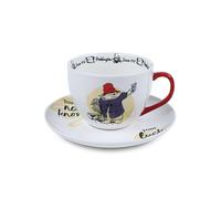 Paddington Bear Breakfast Set