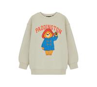 Paddington Bear Childrens/Kids Short-Sleeved T-Shirt