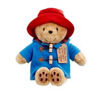 Cuddly Classic Paddington Bear