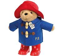 Paddington Bear Classic Paddington with Boots,by Rainbow Designs