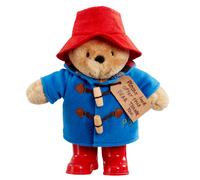 Paddington Bear Classic Soft Toy with Boots