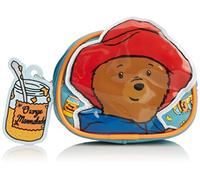 Paddington Bear Coin Pouch Novelty Purse, Blue