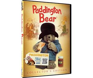 Paddington Bear: Collector's Edition DVD
