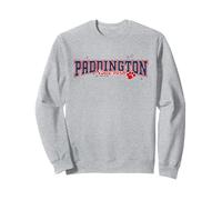 Paddington Bear College Sports Since 1958 Sweatshirt