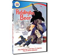 Paddington Bear: Comp Classic Series (3pc) / (Box) [DVD] [Region 1] [NTSC] [US Import]
