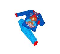 Paddington Bear Coolest Bear In Town Pyjamas. Age 3-4 Years and 5-6 Years (5_years)